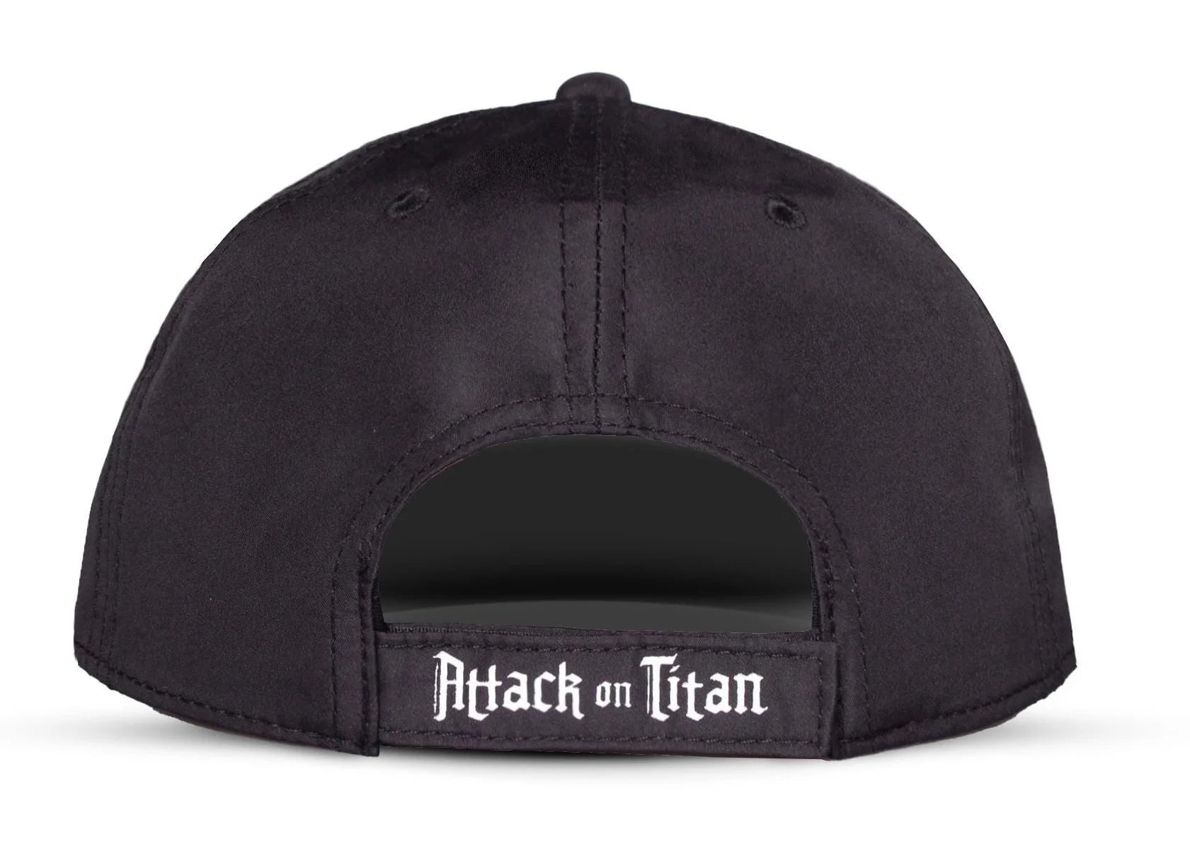 ATTACK ON TITAN – Colossus Titan – Snapback Cap