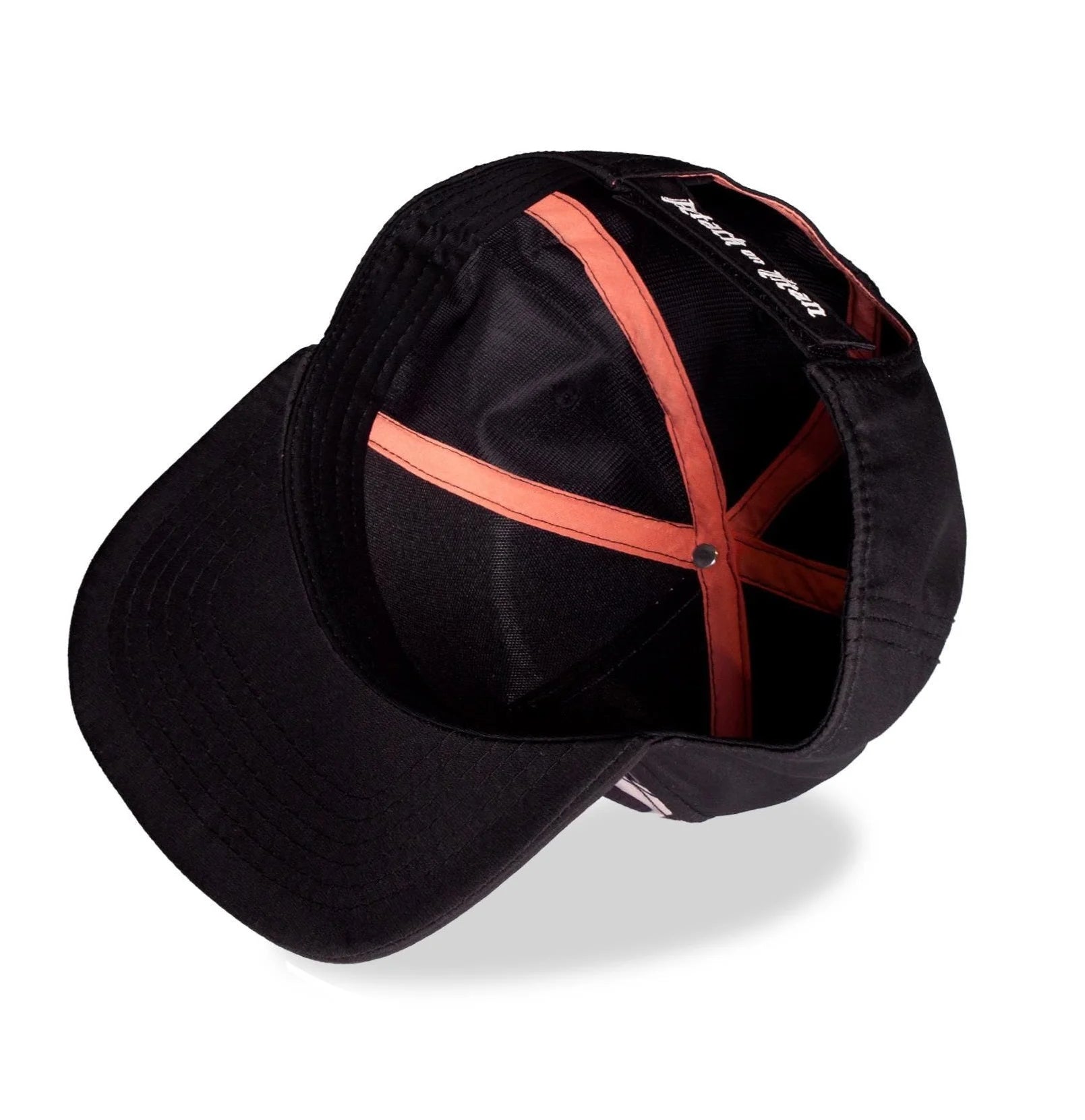 ATTACK ON TITAN – Colossus Titan – Snapback Cap