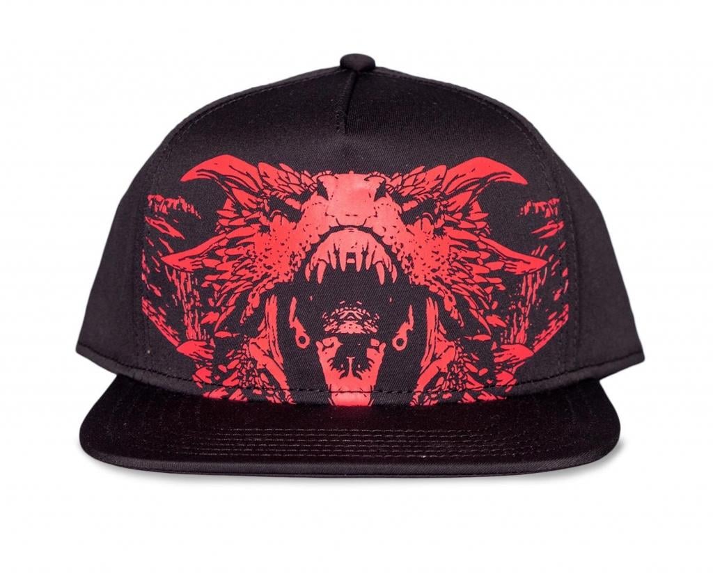 HOUSE OF THE DRAGON - Men's Snapback Cap