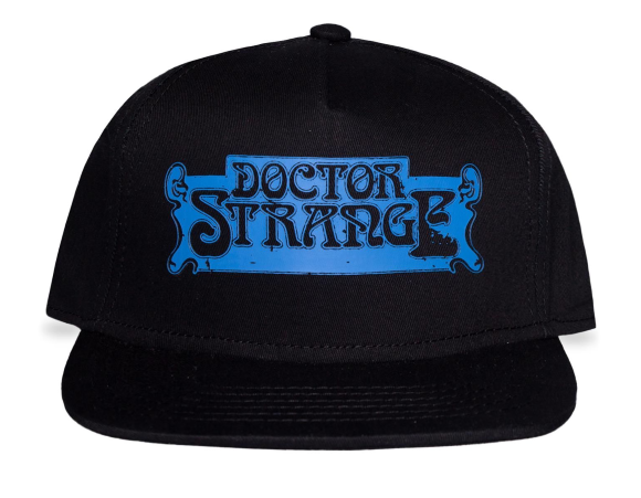 MARVEL - Dr Strange - Men's Snapback Cap