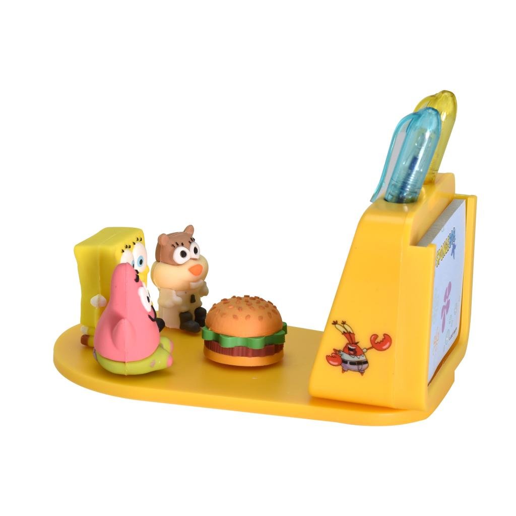 SPONGEBOB - Desk Tidy Phone Stand