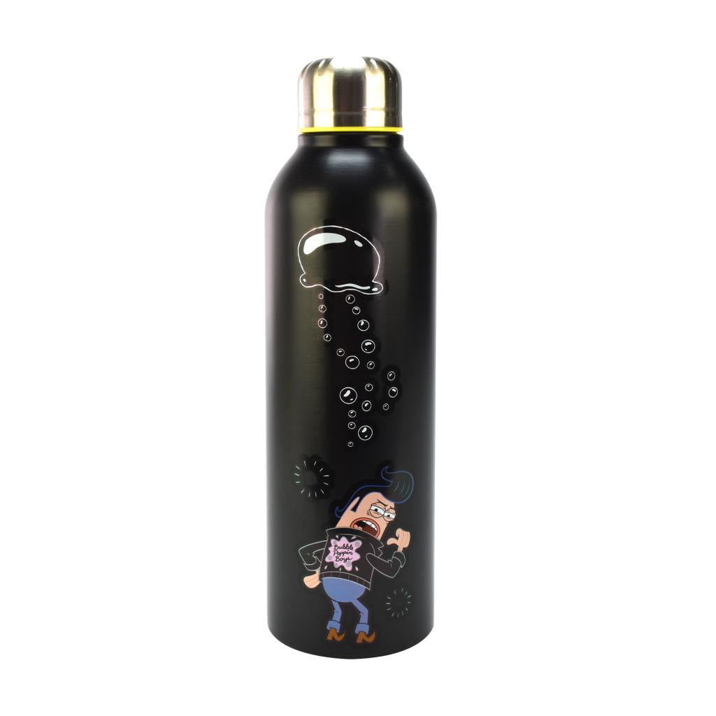 SPONGEBOB - Stainless Steel Bottle 750ml