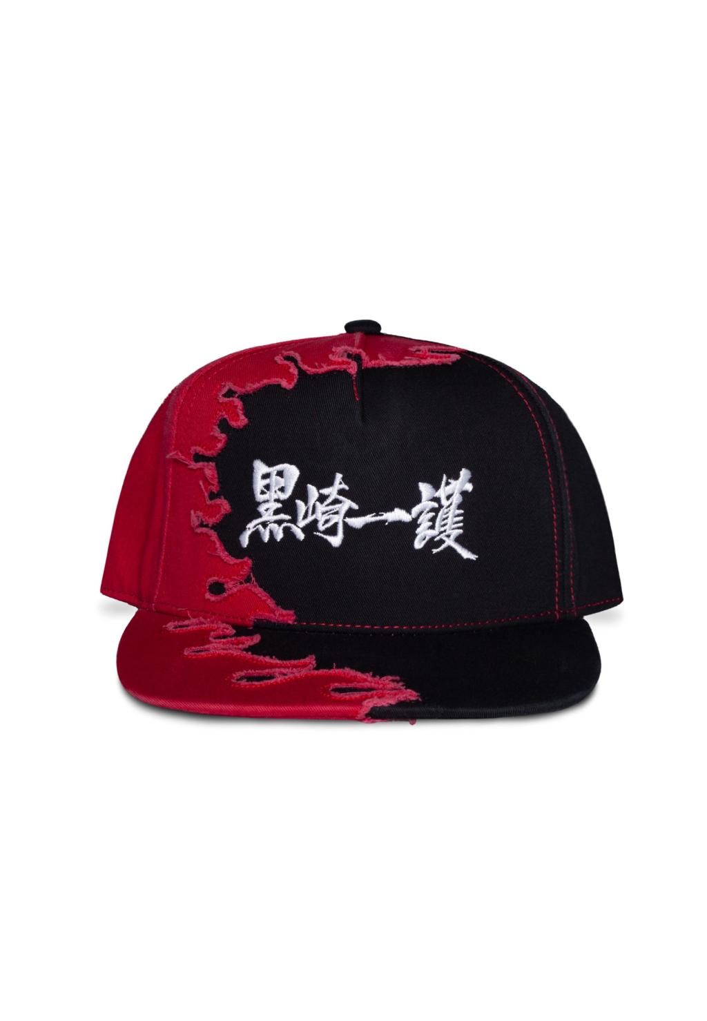 BLEACH - Ichigo - Snapback Cap