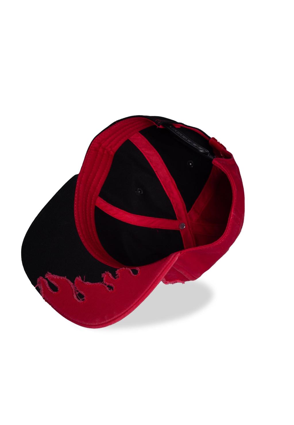 BLEACH - Ichigo - Snapback Cap