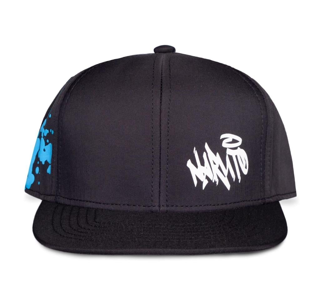 NARUTO - Team Ninja - Snapback Cap