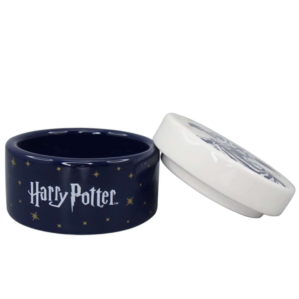 HARRY POTTER - Dobby - Ceramic Round Box