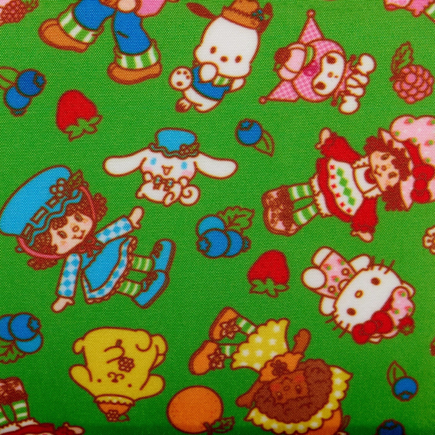 SANRIO X STRAWBERRY SHORTCAKES - Crossbody Bag LoungeFly