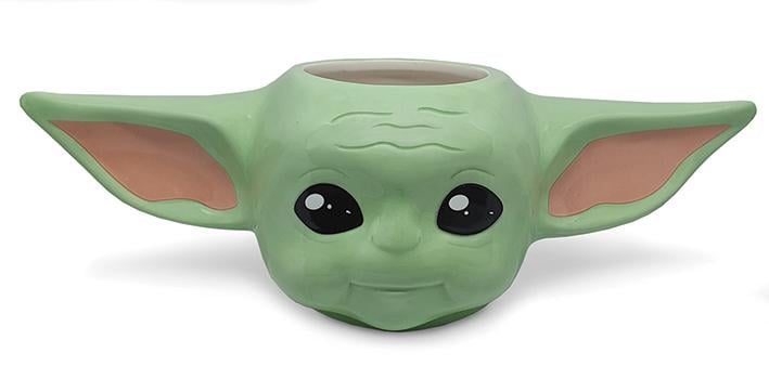 STAR WARS - The Child - Mug 3D 400ml