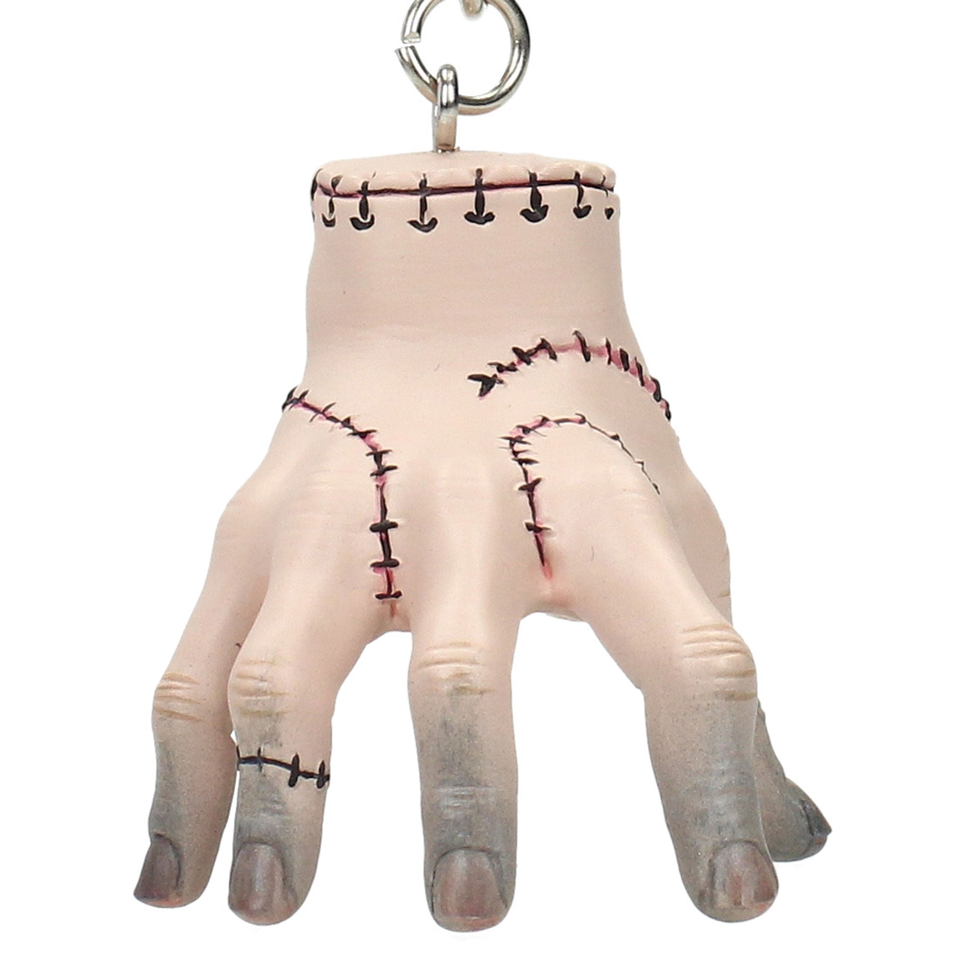 WEDNESDAY - The Thing - 3D Keychain