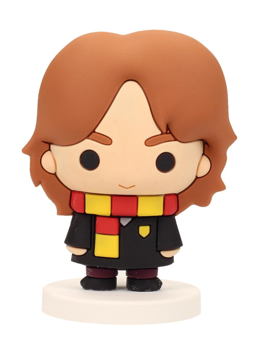 HARRY POTTER - Rubber Mini Figure 6cm - Fred