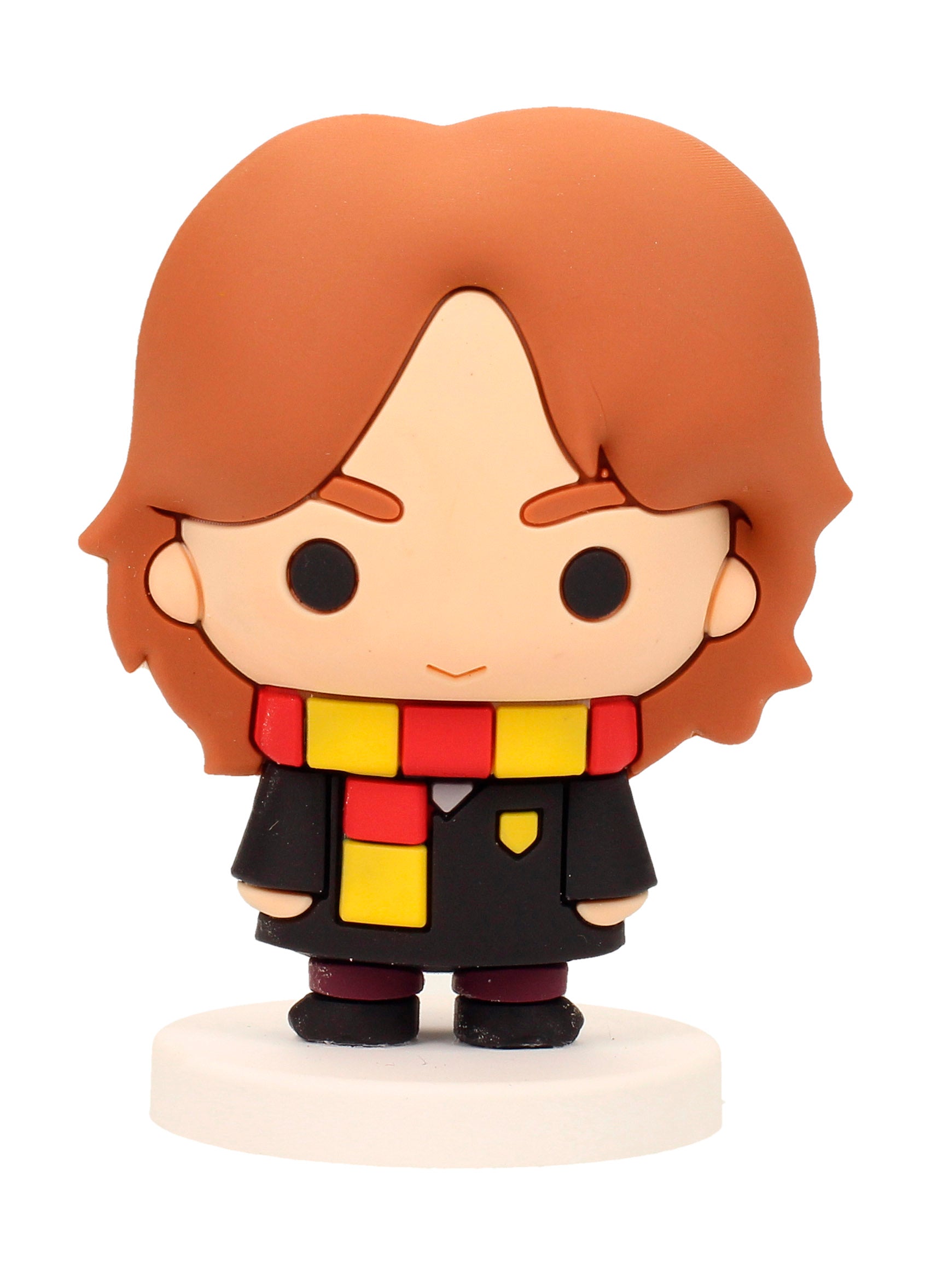 HARRY POTTER - Rubber Mini Figure 6cm - Fred