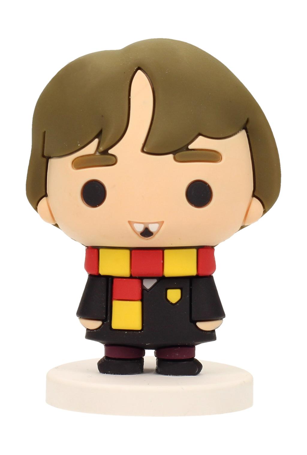 HARRY POTTER - Rubber Mini Figure 6cm - Neville