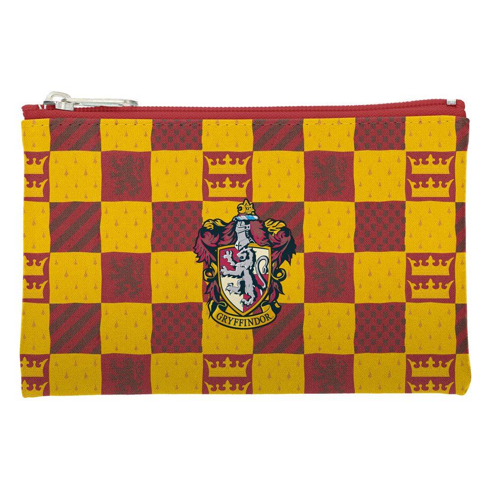 HARRY POTTER - Gryffindor - Toilet Bag '17x12x5.5cm'