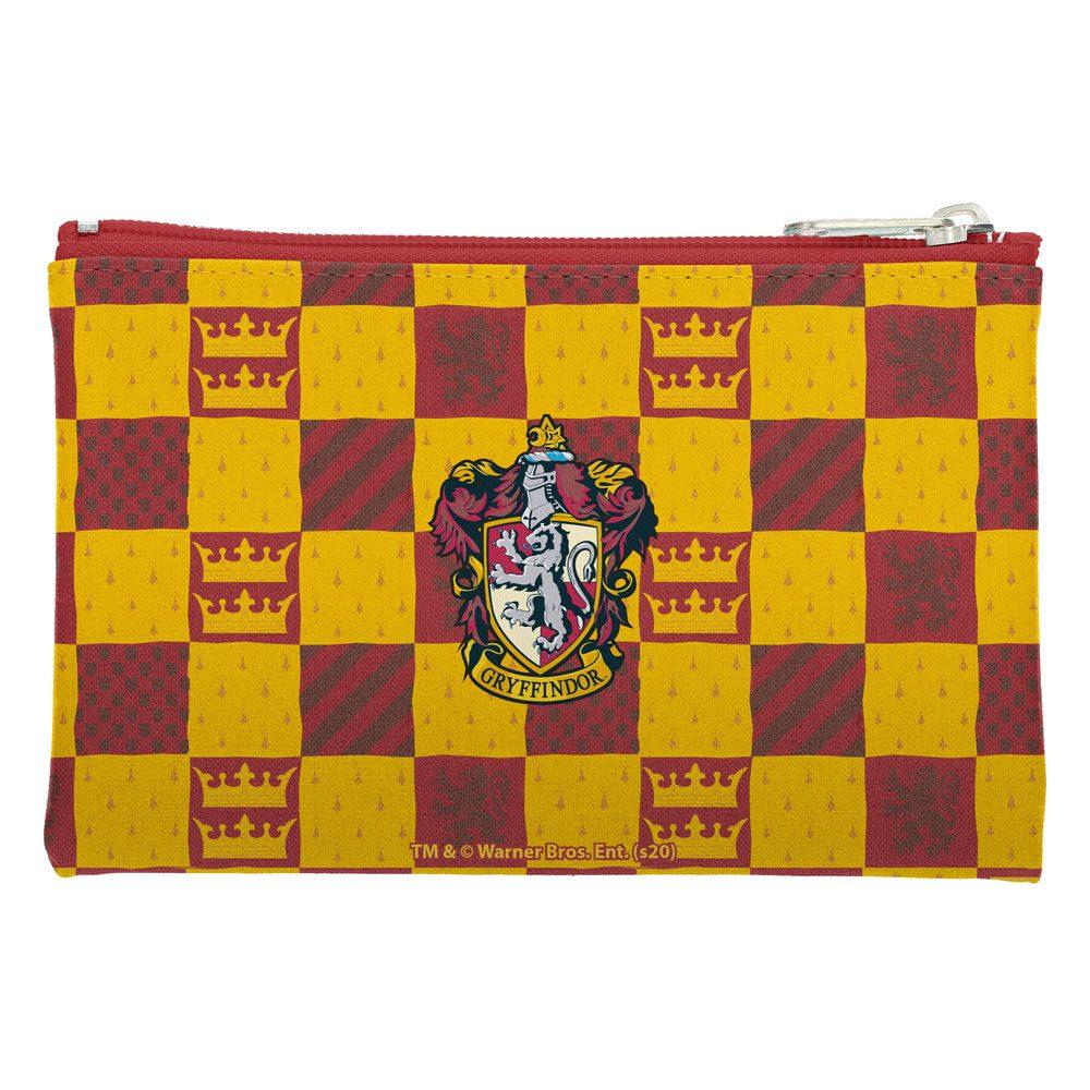 HARRY POTTER - Gryffindor - Toilet Bag '17x12x5.5cm'