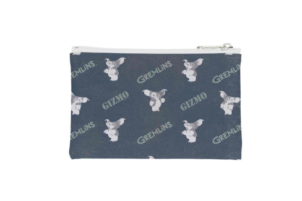 GREMLINS - Gizmo Jeans - Rectangular Pencil Case "24x20x2cm"