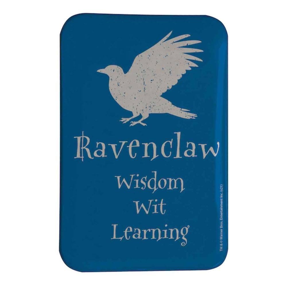 HARRY POTTER - Ravenclaw - Magnet '5.4x7.8cm'