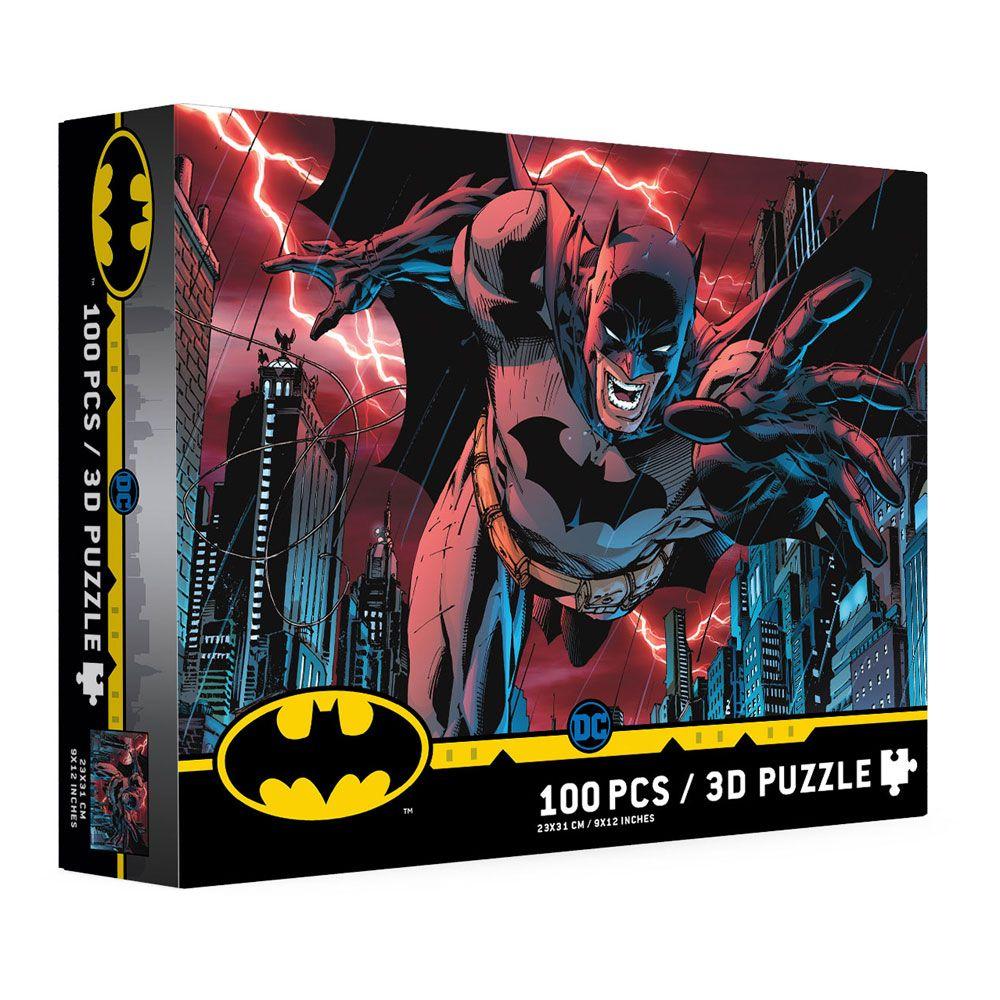 DC COMICS - Batman Urban Legend - Puzzle 100P '23x31cm'