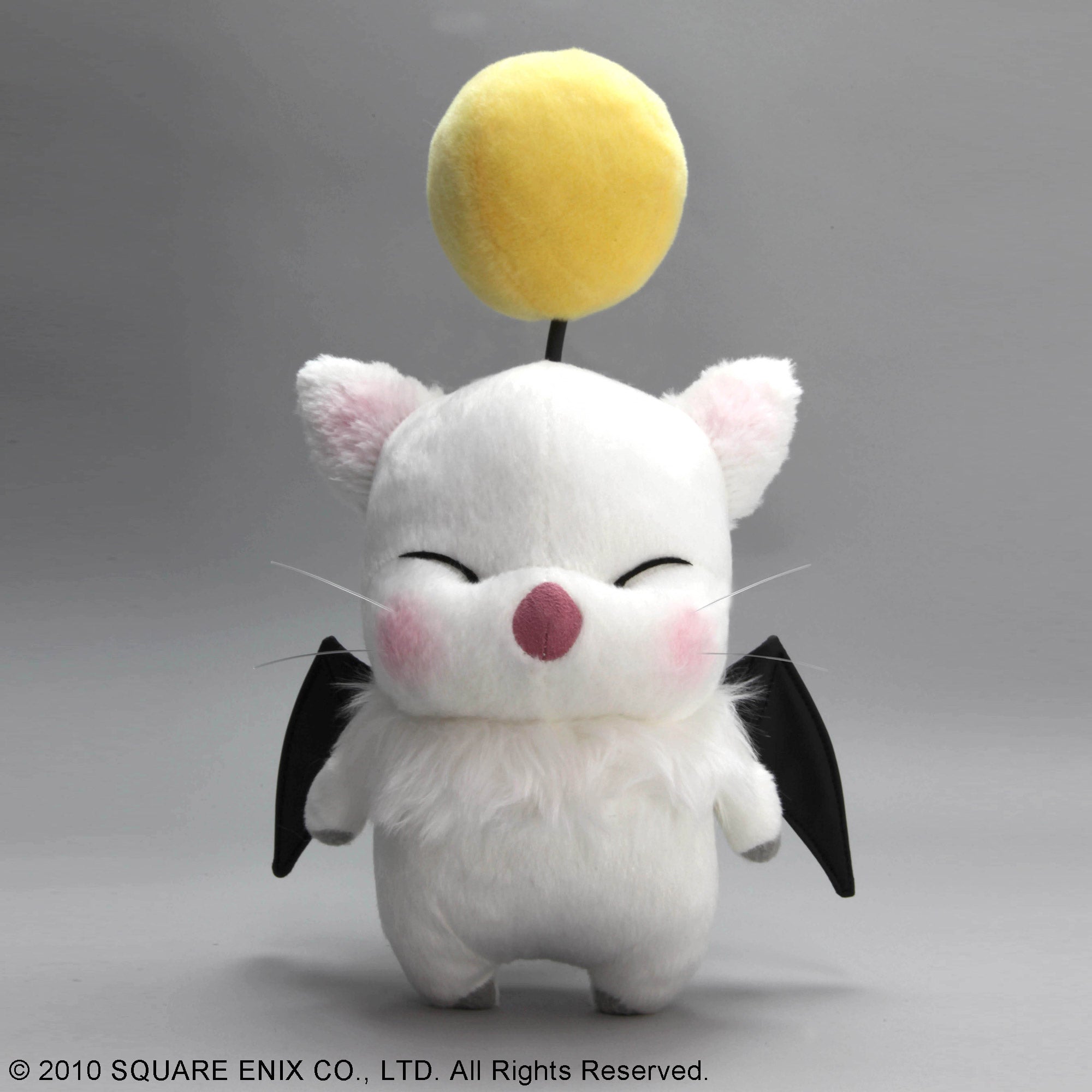 FINAL FANTASY XIV - Kuplu Kopo Plush - 32cm