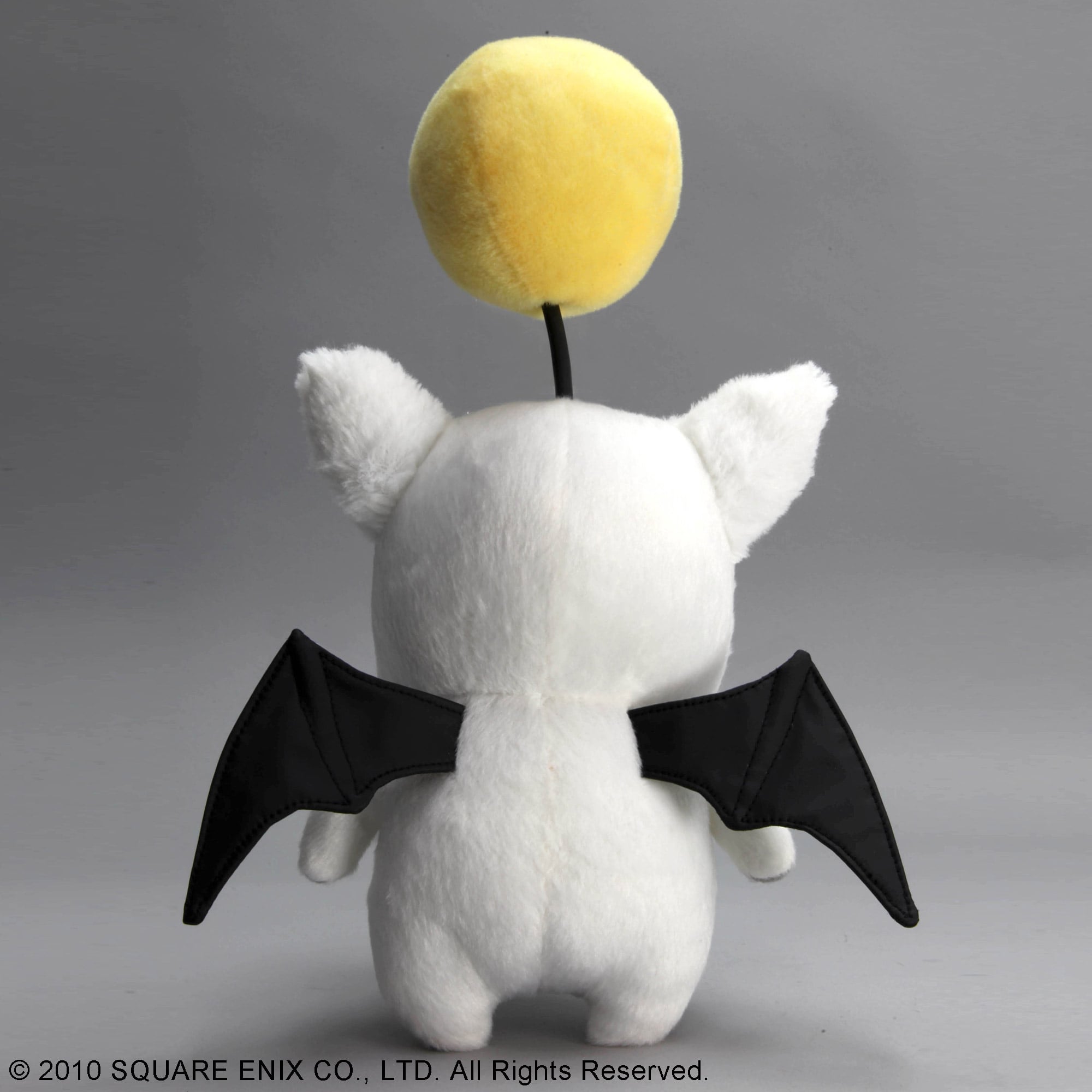 FINAL FANTASY XIV - Kuplu Kopo Plush - 32cm