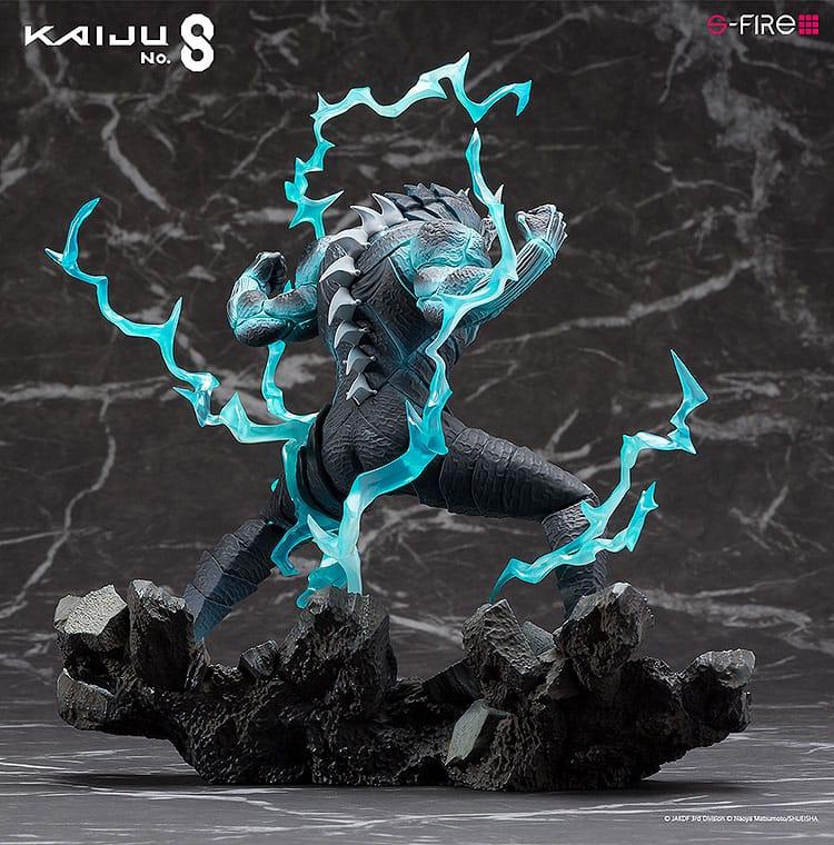 KAIJU NO. 8 - Kaiju No. 8 - Statue 1/7 28cm