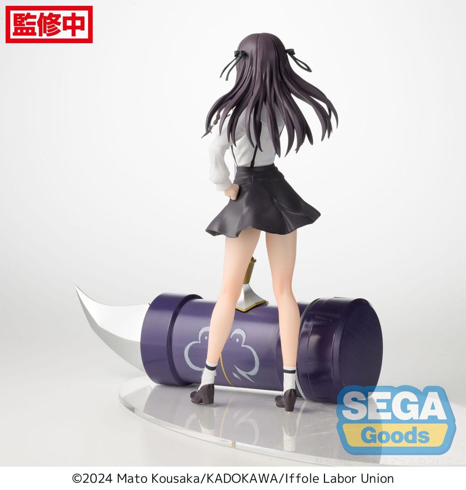 I MAY BE A GUILD ... - Alina Clover - Statue Luminasta 18cm