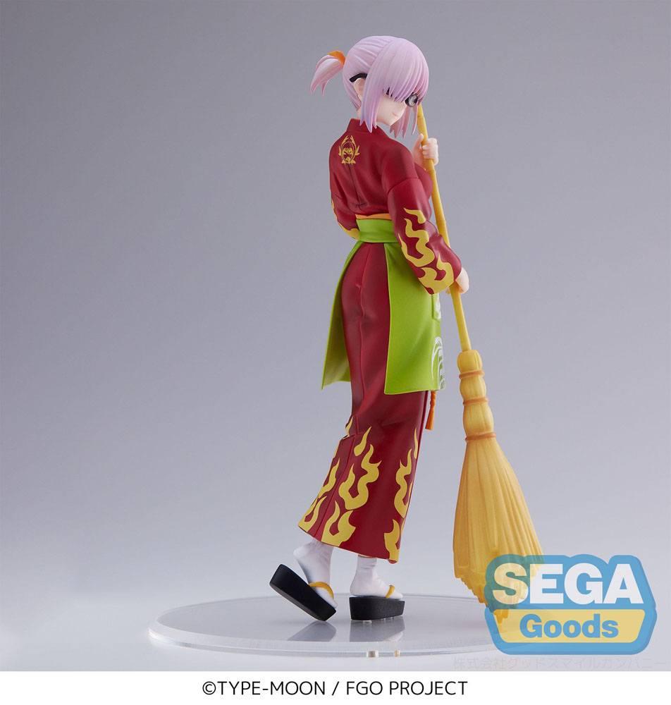 FATE/GRAND ORDER - Mash Kyrielight - Figure SPM 21cm