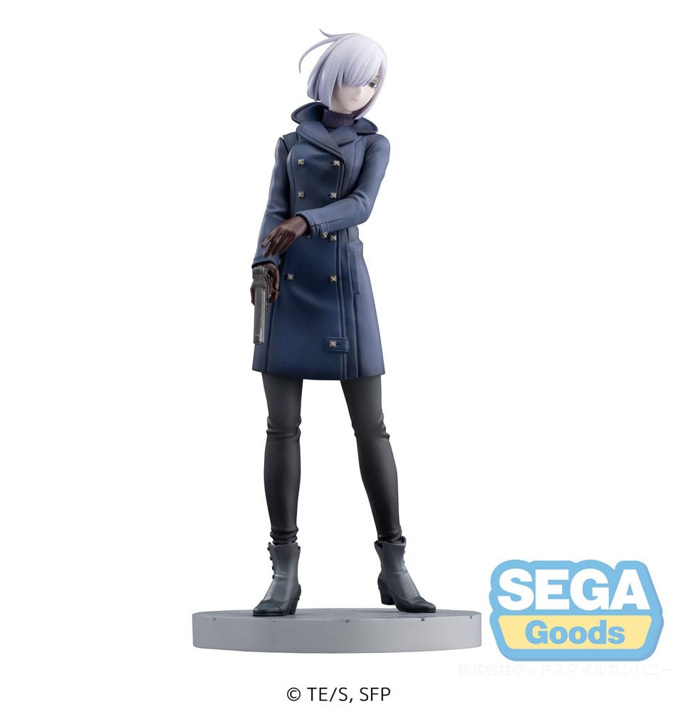 SPY X FAMILY - Nightfall (Fiona Frost) - Figur Luminasta 19cm