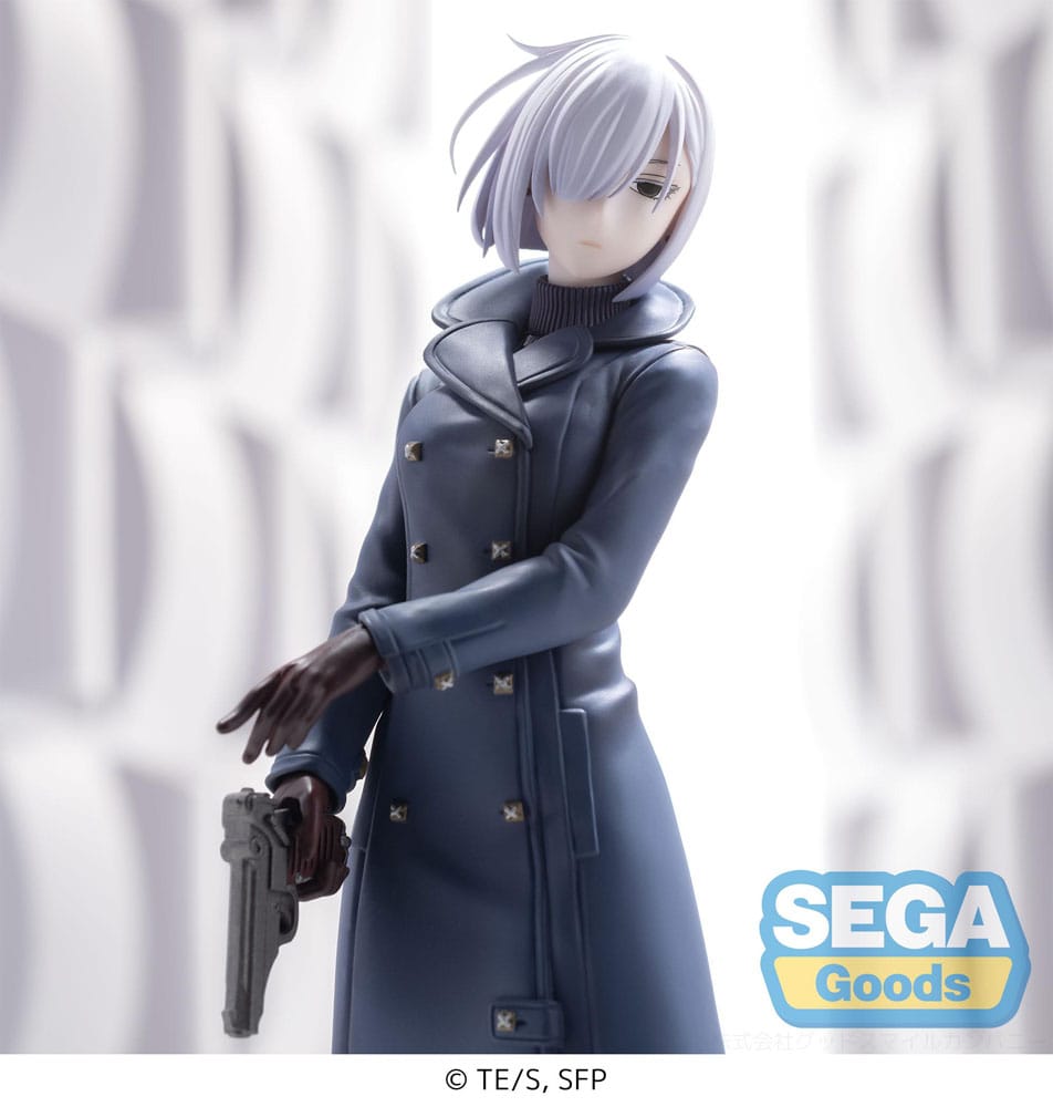 SPY X FAMILY - Nightfall (Fiona Frost) - Figur Luminasta 19cm