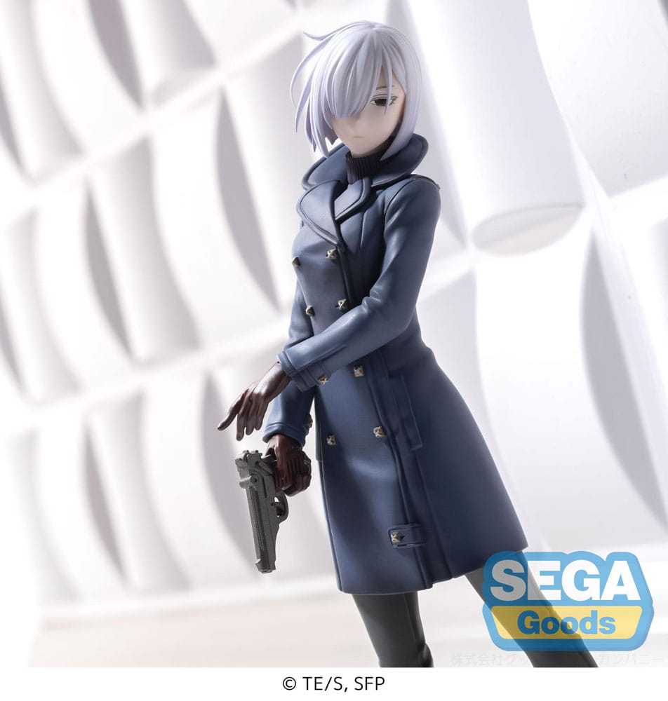 SPY X FAMILY - Nightfall (Fiona Frost) - Figur Luminasta 19cm