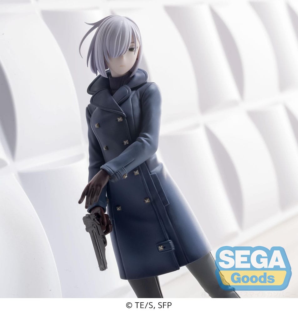 SPY X FAMILY - Nightfall (Fiona Frost) - Figur Luminasta 19cm