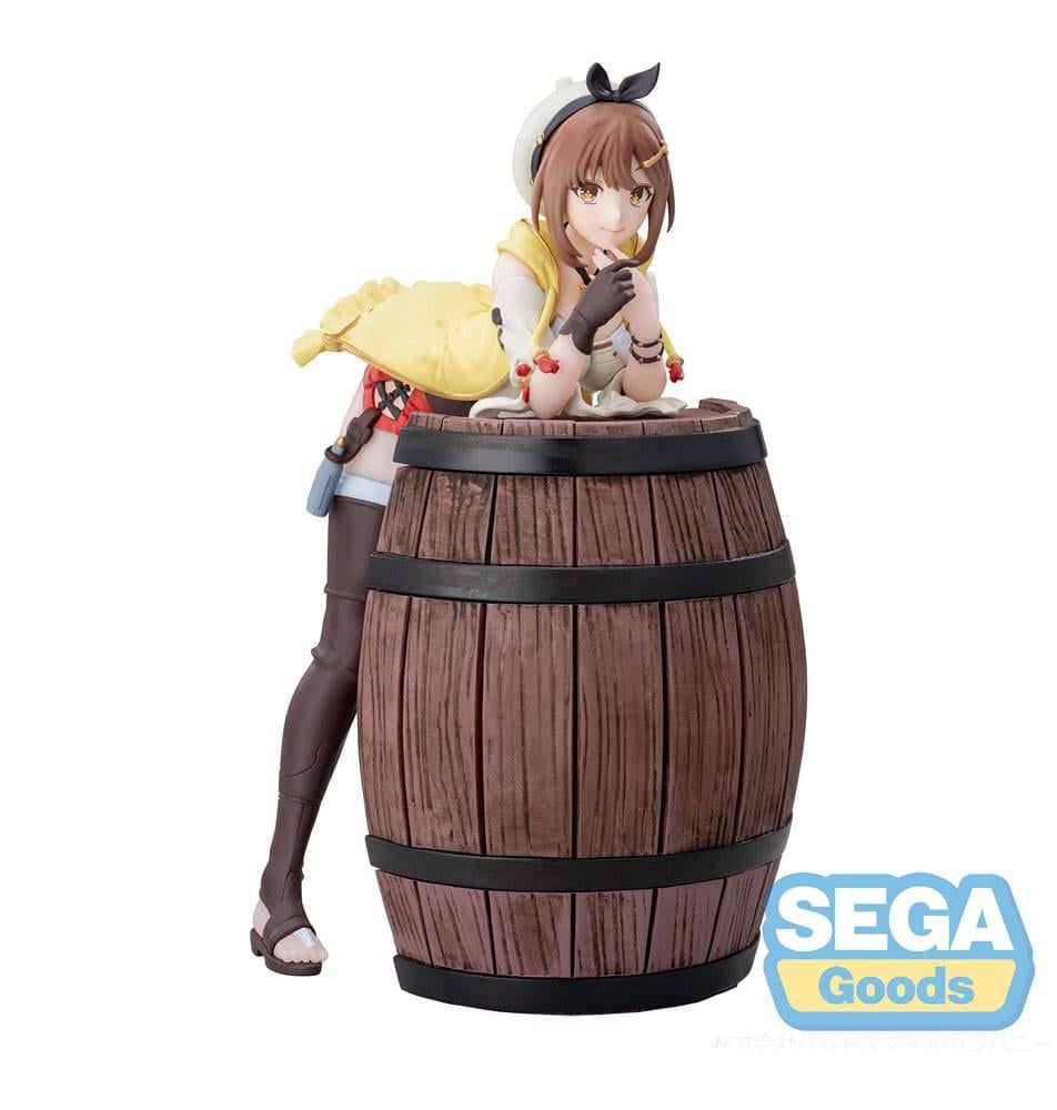 ATELIER RYZA - Reisalin Stout - Statue Luminasta 16cm