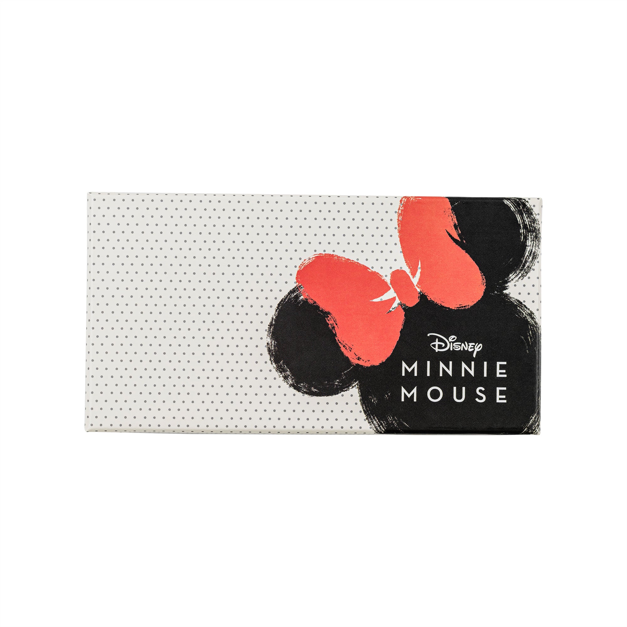MINNIE – Geschenkbox – Ohrringe + Schmucktablett