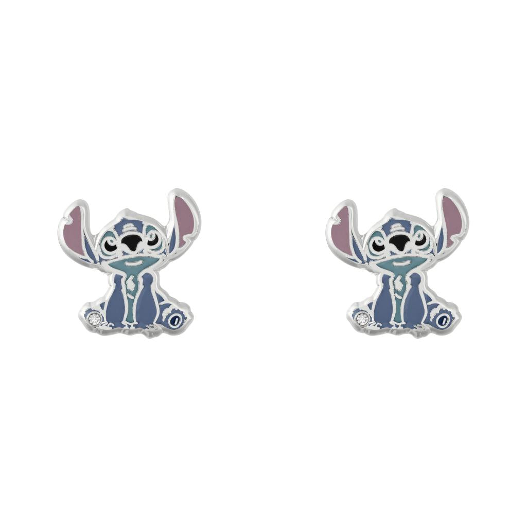 STITCH - Gift Box - Earrings + Trinket Tray