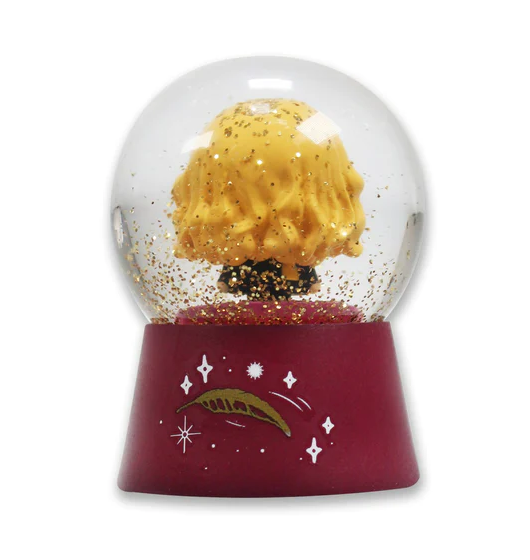 HARRY POTTER - Hermione Kawaii - Snow Globe 45mm