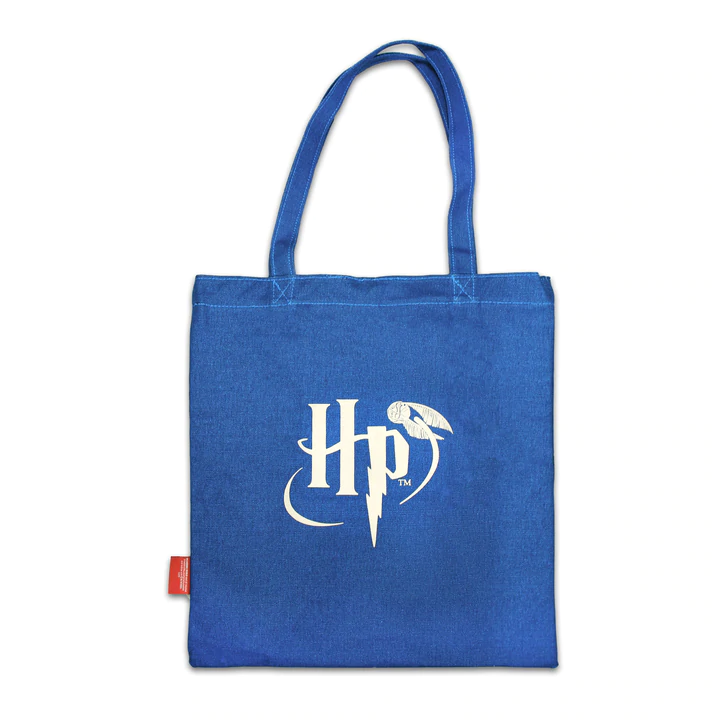 HARRY POTTER - Ravenclaw - Tote Bag