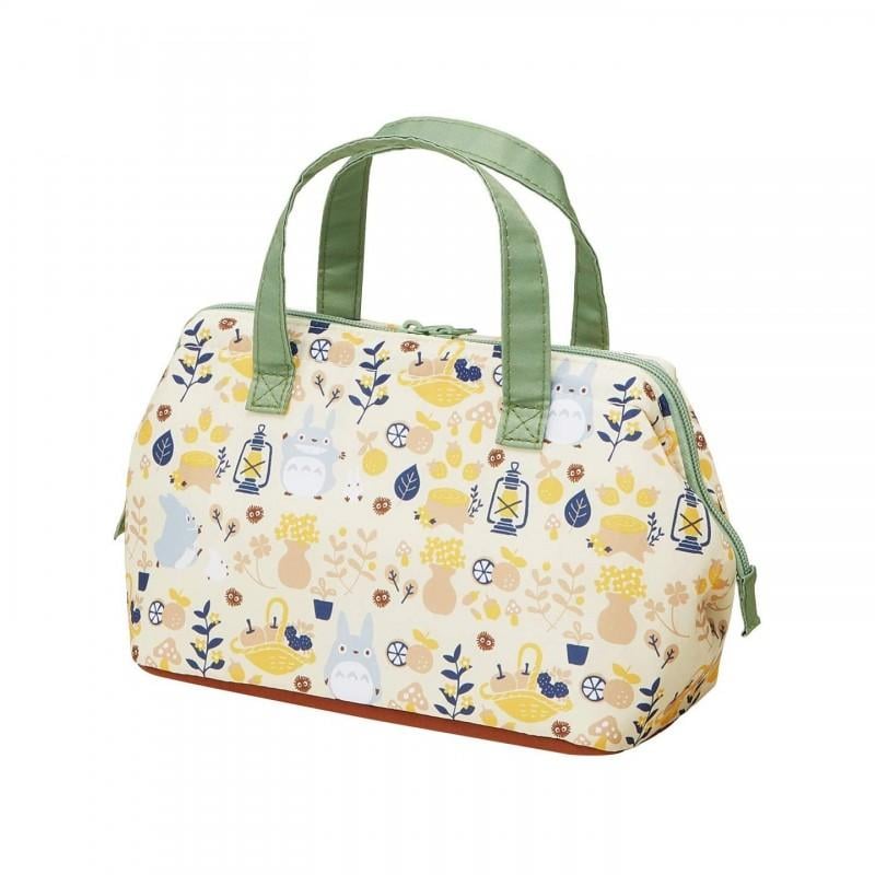 MY NEIGHBOR TOTORO - Fall - Cooler Bag 220x115x160mm