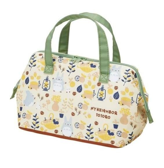 MY NEIGHBOR TOTORO - Fall - Cooler Bag 220x115x160mm