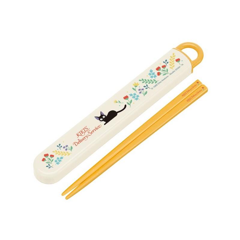 STUDIO GHIBLI - Kiki's Delivery Service - Box of chopstick