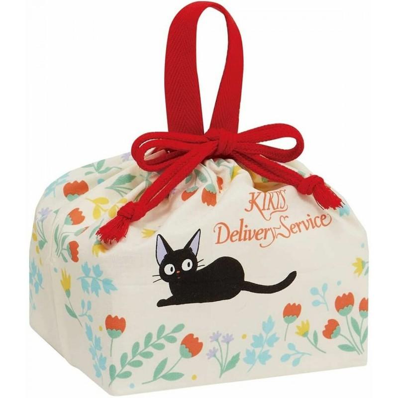 STUDIO GHIBLI - Kiki's delivery service - Lunch bag