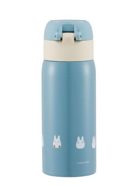 MY NEIGHBOR TOTORO - Totoro - Thermos Bottle 350ml