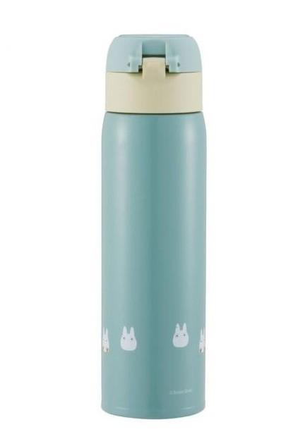 MY NEIGHBOR TOTORO - Totoro - Thermos Bottle 480ml