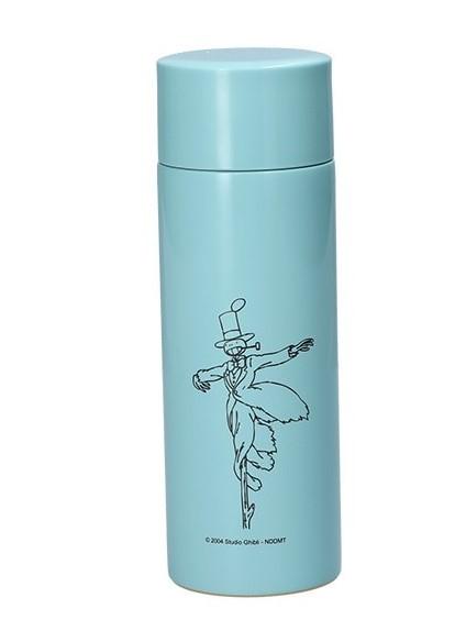 HOWL'S MOVING CASTLE - Sophie & Howl - Thermos Bottle 350ml