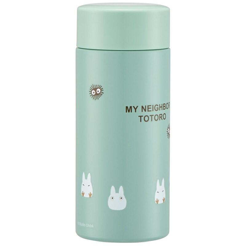 MY NEIGHBOR TOTORO - Grimaces - Thermos Bottle 250ml