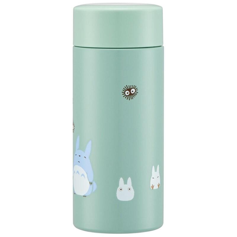 MY NEIGHBOR TOTORO - Grimaces - Thermos Bottle 250ml