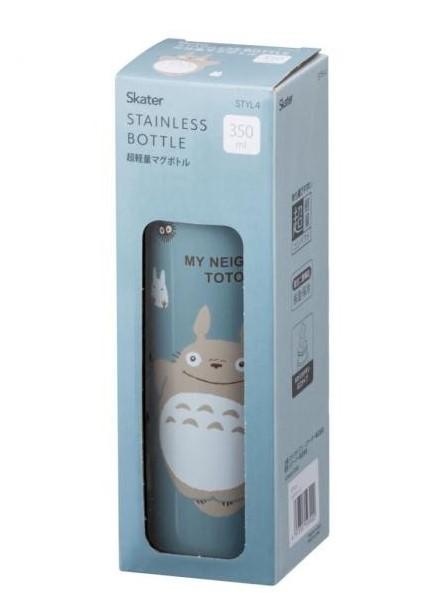 MY NEIGHBOR TOTORO - Flying Totoro - Thermos Bottle 350ml