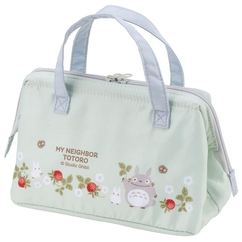 MY NEIGHBOR TOTORO - Raspberry Collection - Cooler Bag