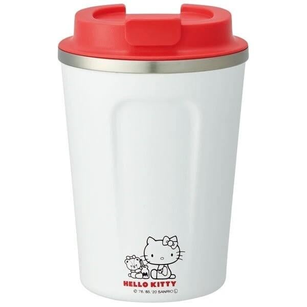 HELLO KITTY - Tiny Chum - Isothermal Mug 350ml