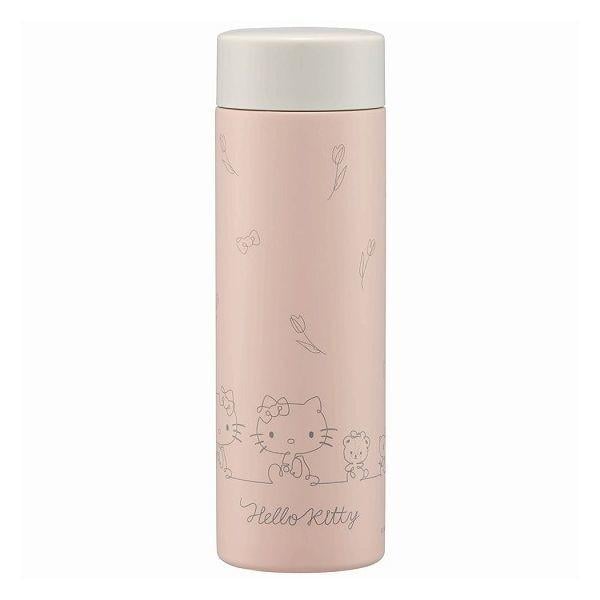 HELLO KITTY - Kitty-Chan - Thermos Bottle 350ml