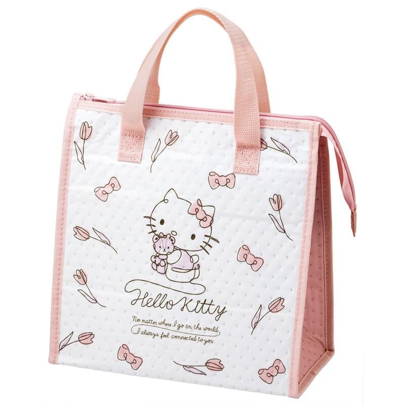 HELLO KITTY - Kitty-chan - Cooler "275x265x130mm"