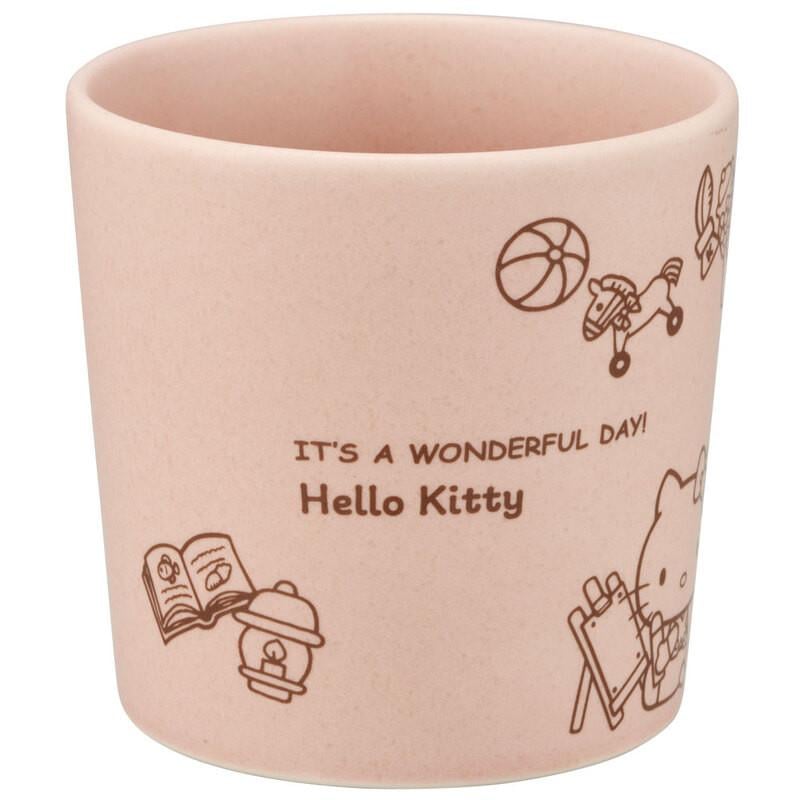 HELLO KITTY - Pink Sakura - Mug Mino 290ml